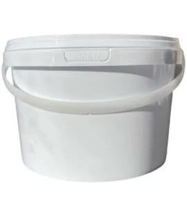 Cherry and Vanilla Body Soak 5kg