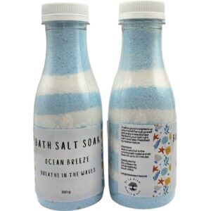 Ocean Breeze Body Soak 350g